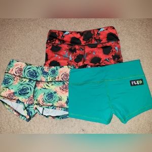 Fleo OG short bundle